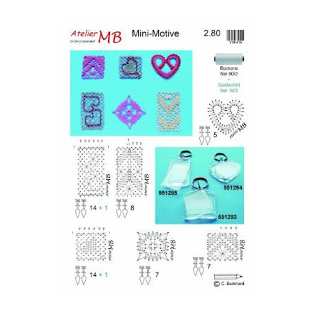 Modèle  Mini-Motive 