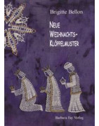 Neue Weihnachtsklöppelmuster