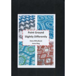 Point Ground Slightly Differently