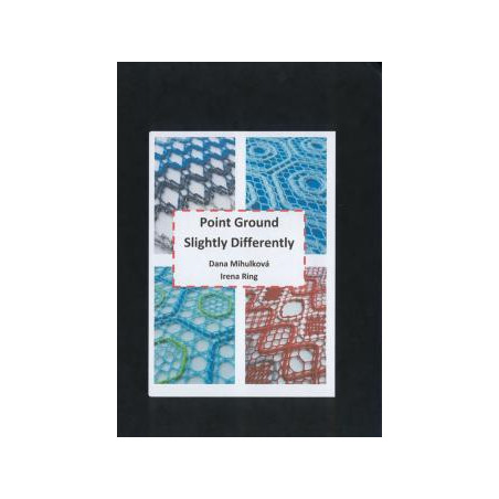 Point Ground Slightly Differently