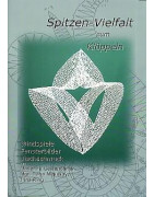 Spitzen Vielfalt zum Klöppeln