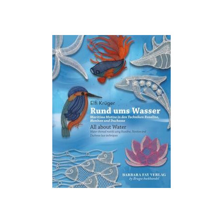 Rund ums wasser (All about Water)