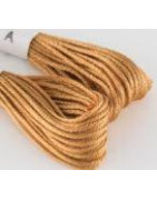 Soie d'Alger 5m - Moutarde (2612)