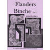 Flanders Binche Lace