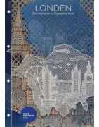 Londen - Une Impression en Dentelle De Flandre