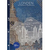 Londen - Une Impression en Dentelle De Flandre