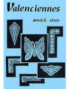 Valencienne Staes BLEU