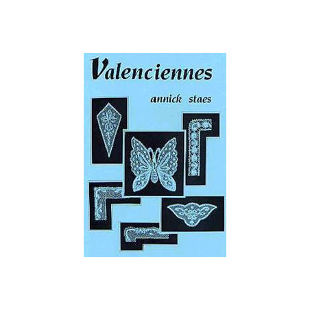 Valencienne Staes BLEU