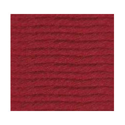 Soie d'Alger  5m - Rouge Ancien   (2925)