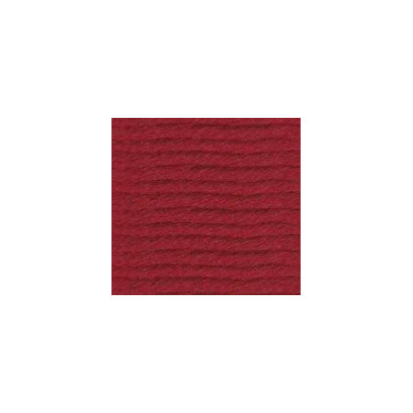 Soie d'Alger  5m - Rouge Ancien   (2925)