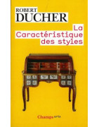 La caractéristique des styles