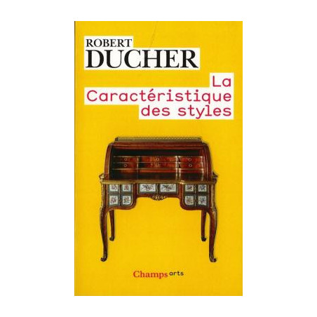 La caractéristique des styles