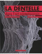 La dentelle dans l'art contemporain