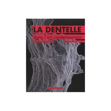 La dentelle dans l'art contemporain