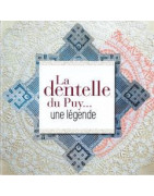 La Dentelle du Puy...une légende