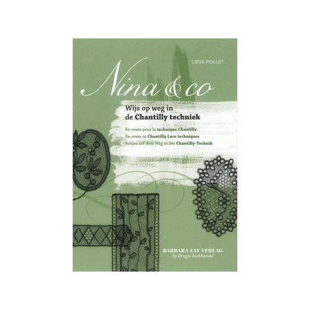 Nina & Co (Chantilly)