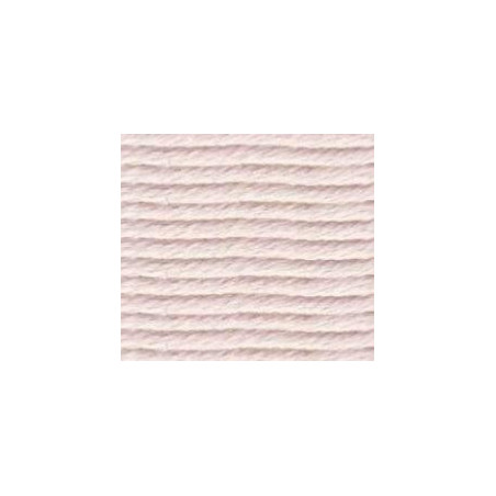 Soie d'Alger  5m - rose pastel   (3996)