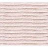 Soie d'Alger  5m - rose pastel   (3996)