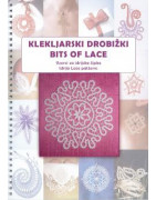 Idrija Lace Patterns - Bits of Lace 1