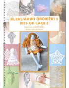 Idrija Lace Patterns - Bits of Lace 3