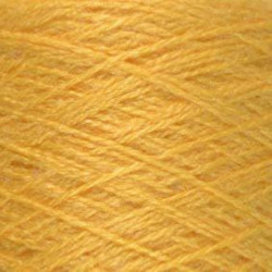 Soie TUSSAH n°2564 Jaune