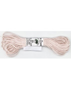 Soie d'Alger  5m - rose pastel   (3996)