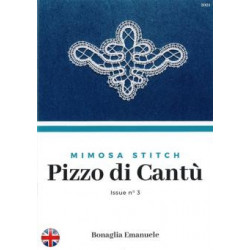 Il Punto Mimosa – Pizzo di Cantù Issue n°3