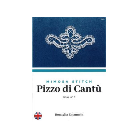 Il Punto Mimosa – Pizzo di Cantù Issue n°3