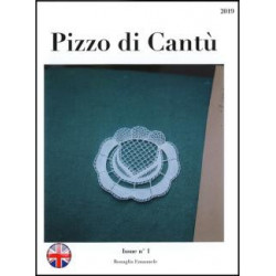 La rosa canturina – Pizzo di Cantù Issue n°1