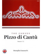 Le Curve – Pizzo di Cantù Issue n°2