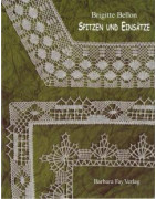 Spitzen und Einsatze