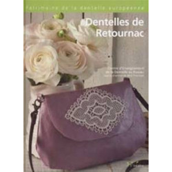 Dentelles de Retournac