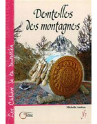 Dentelles des Montagnes