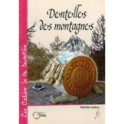 Dentelles des Montagnes