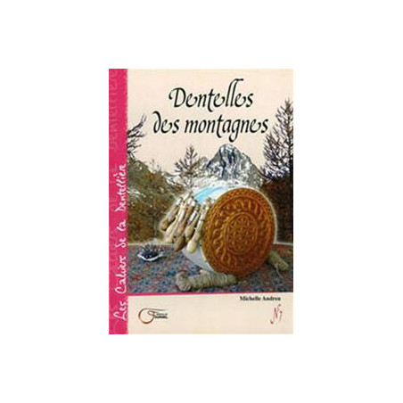 Dentelles des Montagnes