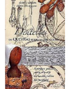 Dentelles du Queyras et des vallées voisines