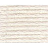 Soie d'Alger  5m - CREME  (4102)