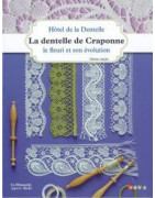 La dentelle de Craponne