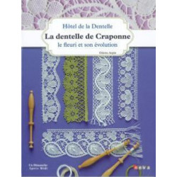 La dentelle de Craponne
