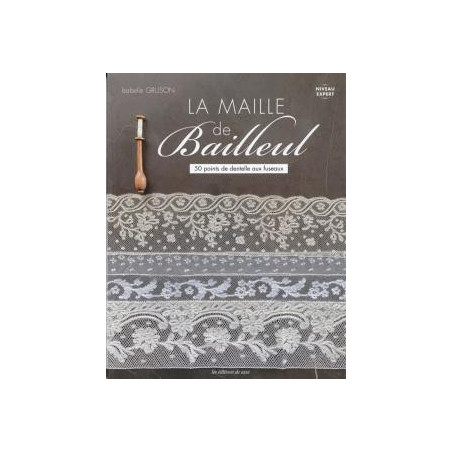 La Maille de Bailleul