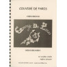 Livret 1 : Couvige de Paris - Dentelles de Bayeux