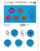 Fiche  5 Runde Motive 