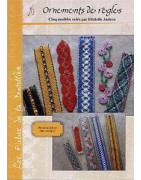 Ornements de régles (M.Andreu)