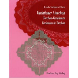 Variationer i torchon