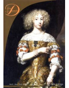 Revue  La Dentelle  n°117 (Avril/Mai/Juin 2009)