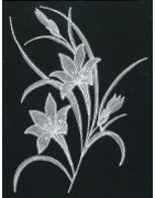 Revue  La Dentelle  n°117 (Avril/Mai/Juin 2009)