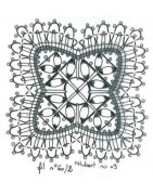 Revue  La Dentelle  n°117 (Avril/Mai/Juin 2009)