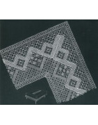 Revue  La Dentelle  n°117 (Avril/Mai/Juin 2009)