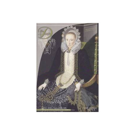 Revue  La Dentelle  n°118 (Juillet/Août/Sept 2009)