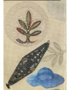 Revue  La Dentelle  n°118 (Juillet/Août/Sept 2009)